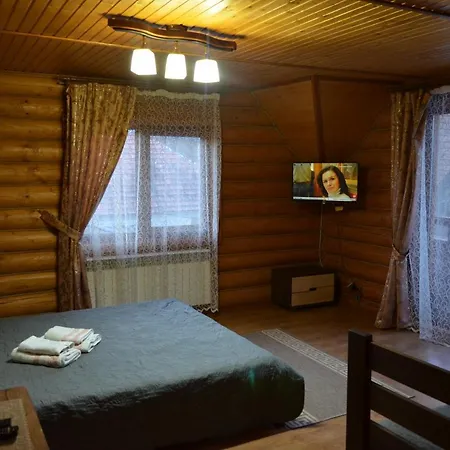 Pikuy Penzion