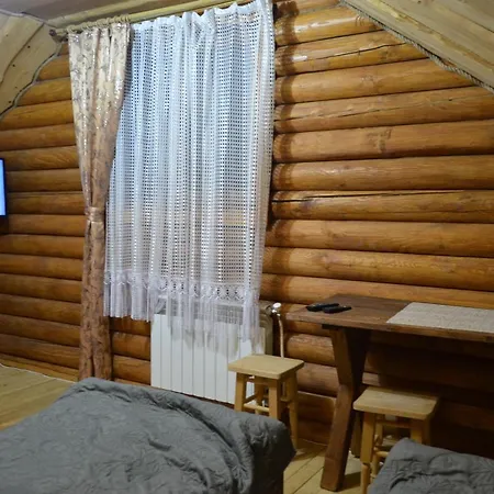 Pikuy Penzion