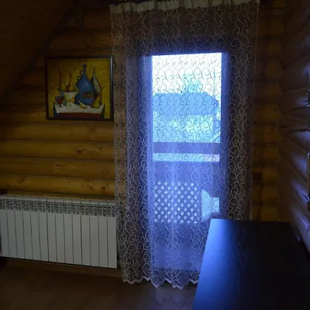 Penzion Pikuy 3*
