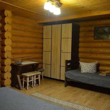 Pikuy Penzion 3*