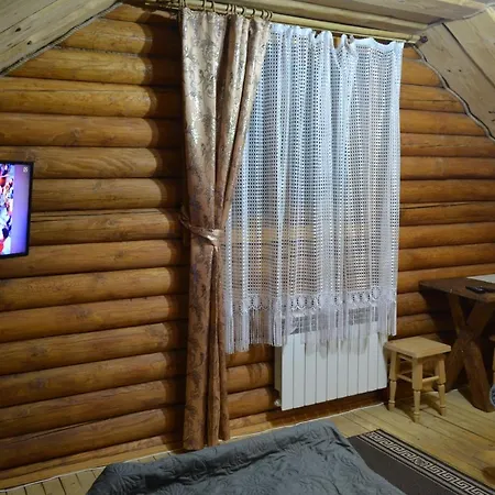 Penzion Pikuy